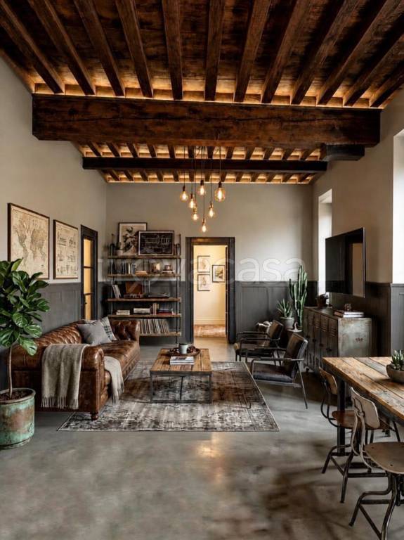appartamento in vendita a Lucca in zona Centro Città
