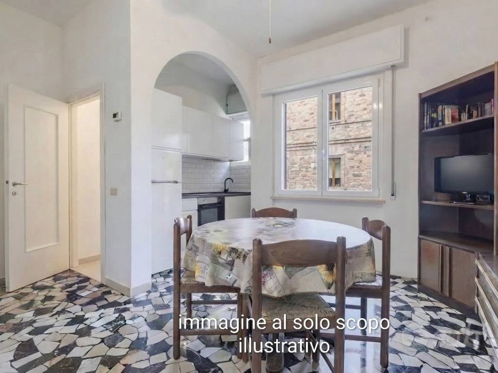 appartamento in vendita a Lucca in zona Centro Città