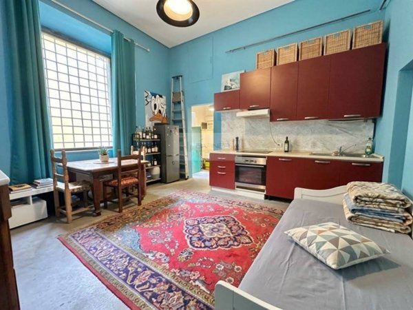 appartamento in vendita a Lucca in zona Centro Città
