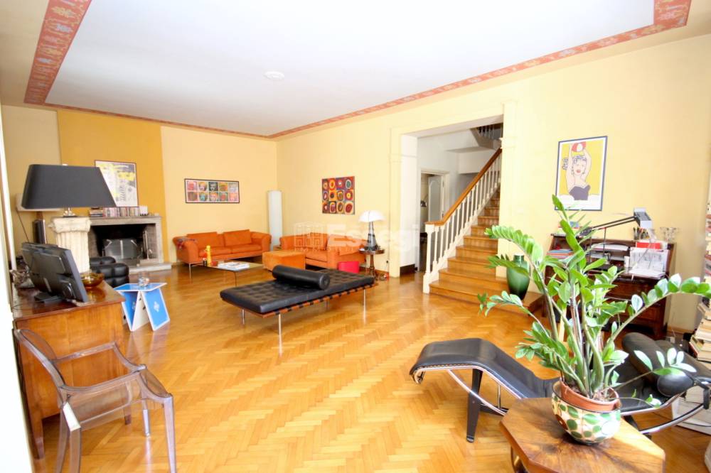 appartamento in vendita a Lucca in zona Centro Città