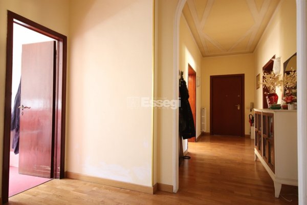 appartamento in vendita a Lucca in zona Centro Città