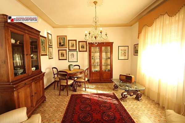 appartamento in vendita a Lucca in zona Nave