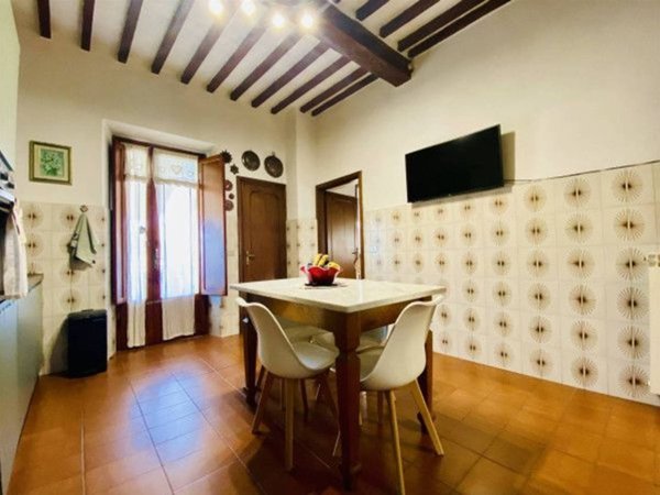 appartamento in vendita a Lucca in zona Ponte a Moriano