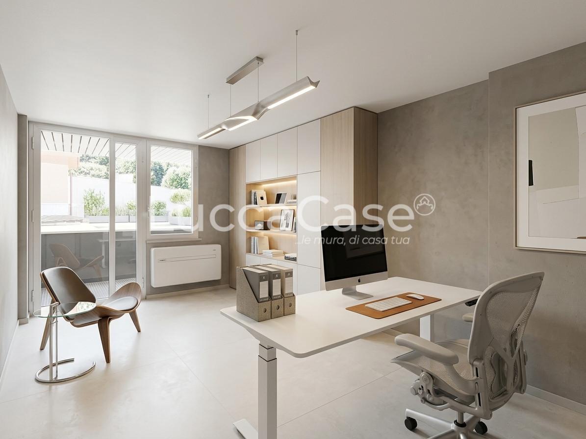 appartamento in vendita a Lucca in zona zona San Marco
