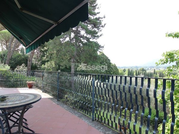 appartamento in vendita a Lucca in zona Monte San Quirico