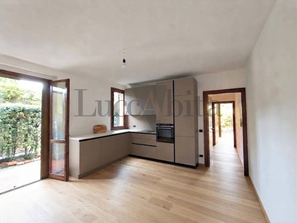 appartamento in vendita a Lucca in zona zona San Marco