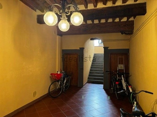 appartamento in vendita a Lucca in zona Centro Città