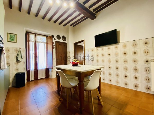appartamento in vendita a Lucca in zona Ponte a Moriano