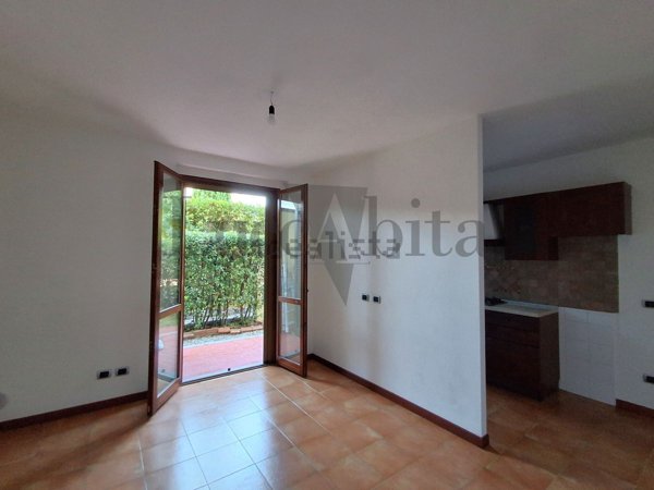 appartamento in vendita a Lucca in zona zona San Marco