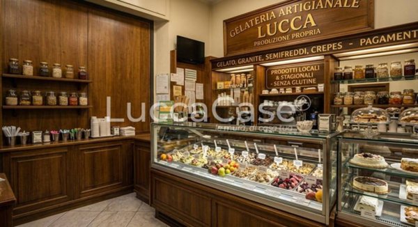 negozio in vendita a Lucca in zona Zona San Concordio
