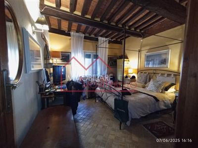 appartamento in vendita a Lucca in zona Centro Città
