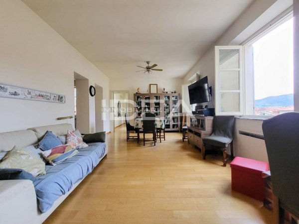 appartamento in vendita a Lucca in zona Centro Città