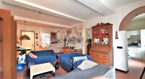 appartamento in vendita a Lucca in zona Centro Città