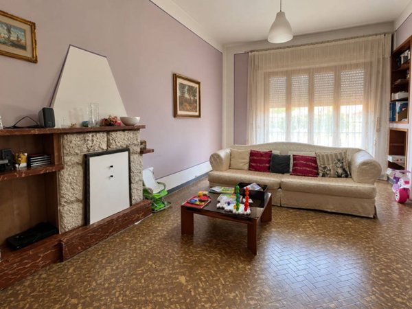 appartamento in vendita a Lucca in zona zona Arancio