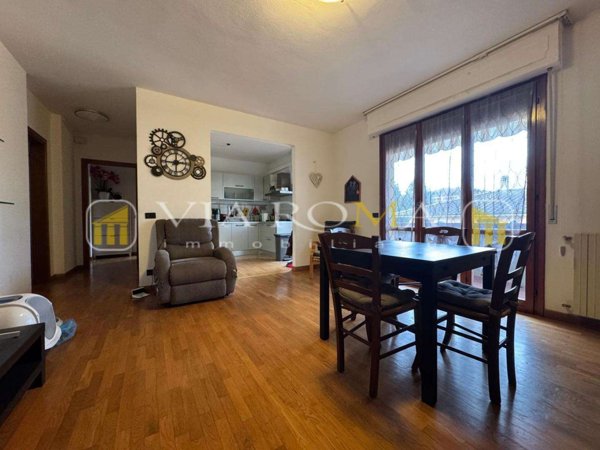 appartamento in vendita a Lucca in zona Zona San Concordio
