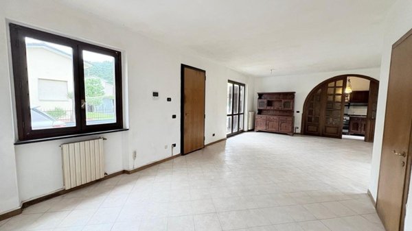 appartamento in vendita a Lucca in zona Nave