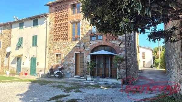 appartamento in vendita a Lucca in zona Sant'Alessio