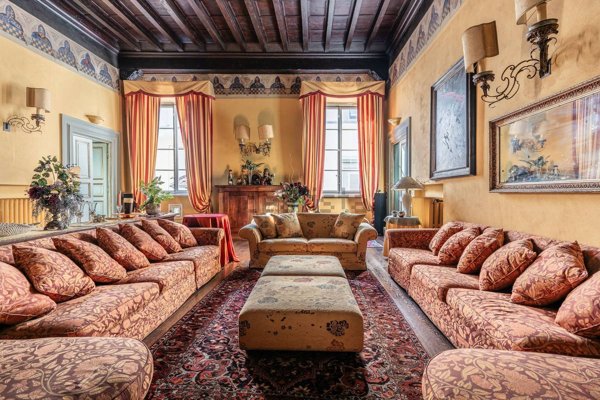 appartamento in vendita a Lucca in zona Centro Città