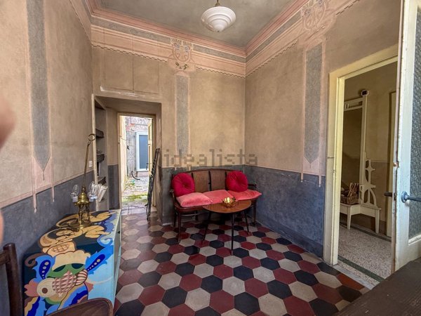 appartamento in vendita a Lucca in zona Centro Città