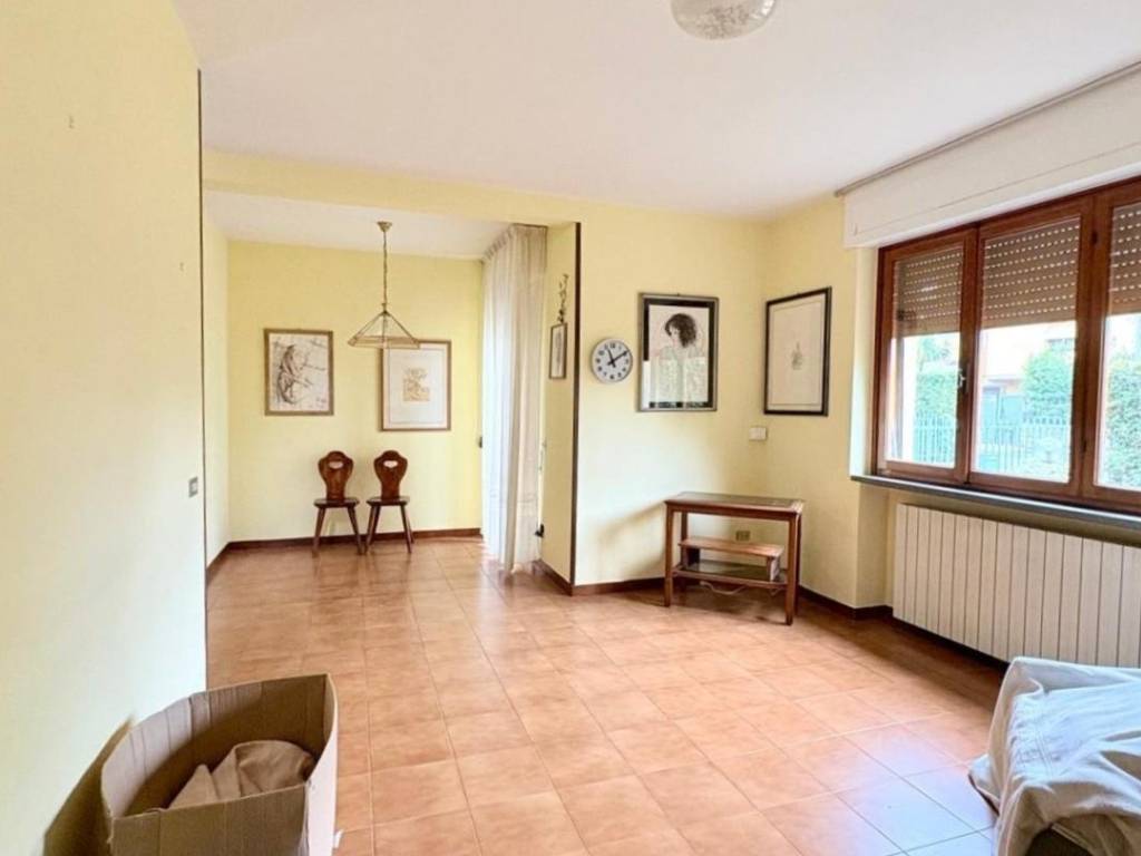casa indipendente in vendita a Lucca in zona Pontetetto