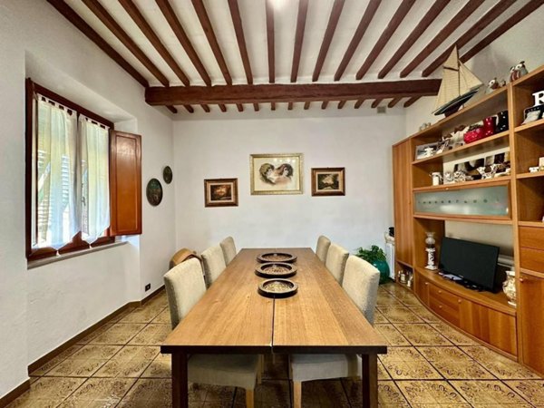 appartamento in vendita a Lucca in zona Ciciana