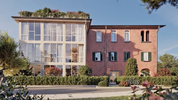 appartamento in vendita a Lucca
