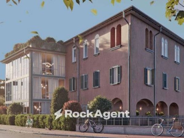 appartamento in vendita a Lucca in zona Zona San Concordio