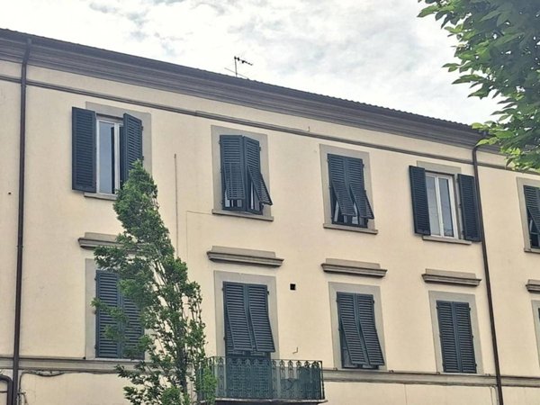 appartamento in vendita a Lucca in zona zona San Marco