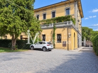 appartamento in vendita a Lucca in zona Centro Città