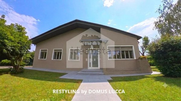 casa indipendente in vendita a Lucca in zona zona Sorbano