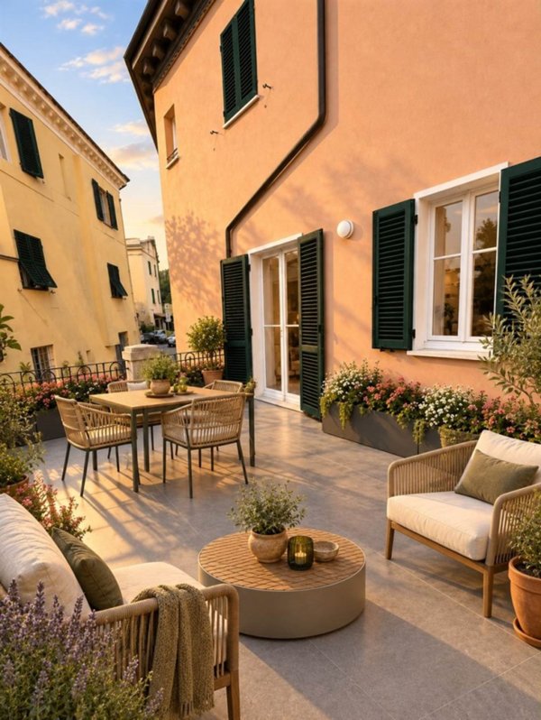 appartamento in vendita a Lucca in zona Centro Città