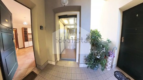 appartamento in vendita a Lucca in zona Montuolo