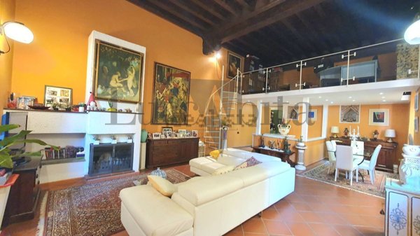 appartamento in vendita a Lucca in zona Centro Città