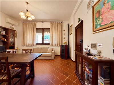 appartamento in vendita a Lucca in zona Centro Città
