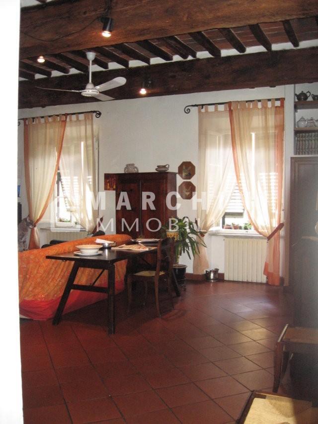 appartamento in vendita a Lucca in zona Centro Città