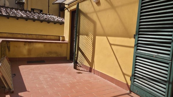 appartamento in vendita a Lucca in zona Centro Città