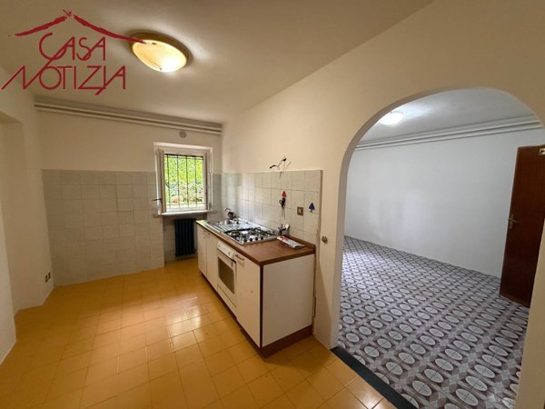 appartamento in vendita a Lucca in zona Zona San Concordio
