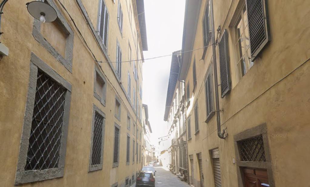 appartamento in vendita a Lucca in zona Centro Città