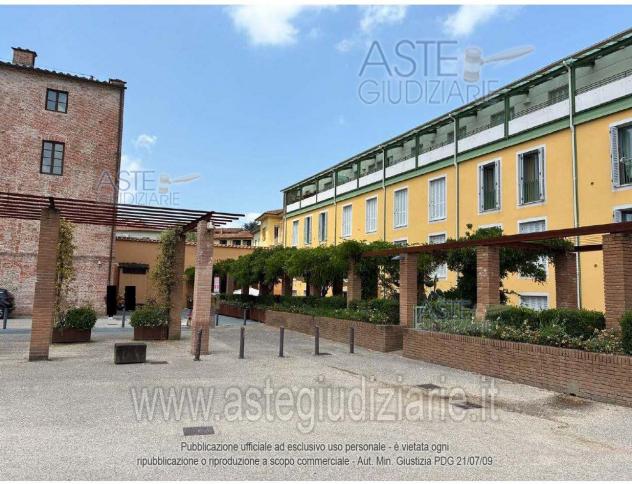 appartamento in vendita a Lucca in zona Centro Città