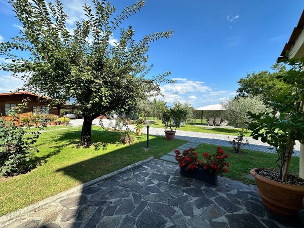 appartamento in vendita a Lucca