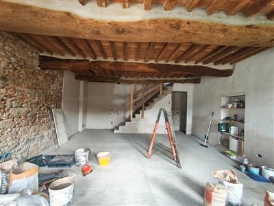 casa indipendente in vendita a Lucca in zona Centro Città