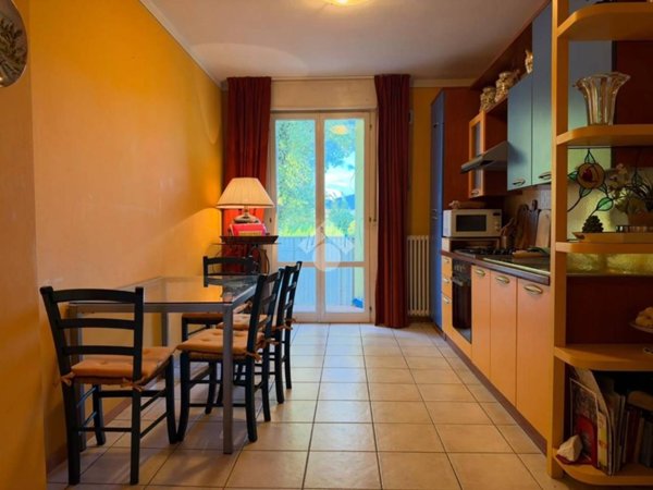 appartamento in vendita a Lucca in zona Sant'Anna