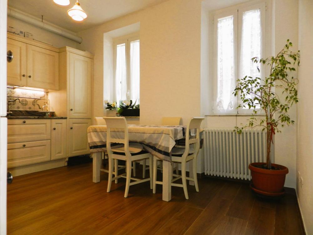 appartamento in vendita a Lucca in zona Centro Città