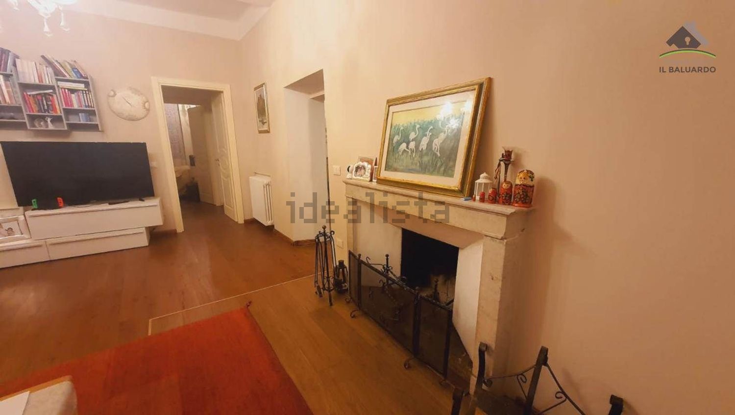 appartamento in vendita a Lucca in zona Centro Città