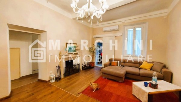 appartamento in vendita a Lucca in zona Centro Città