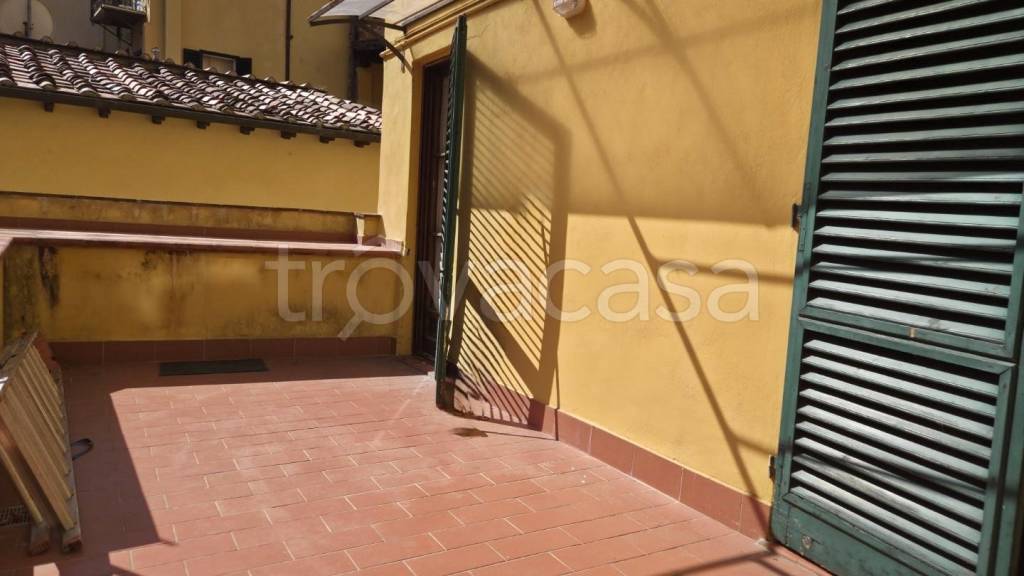 appartamento in vendita a Lucca in zona Centro Città