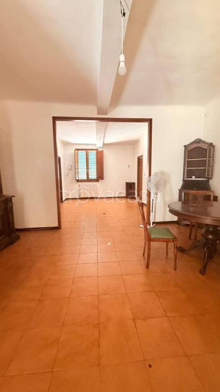 appartamento in vendita a Lucca in zona Centro Città