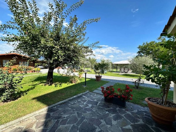 appartamento in vendita a Lucca in zona San Pietro a Vico
