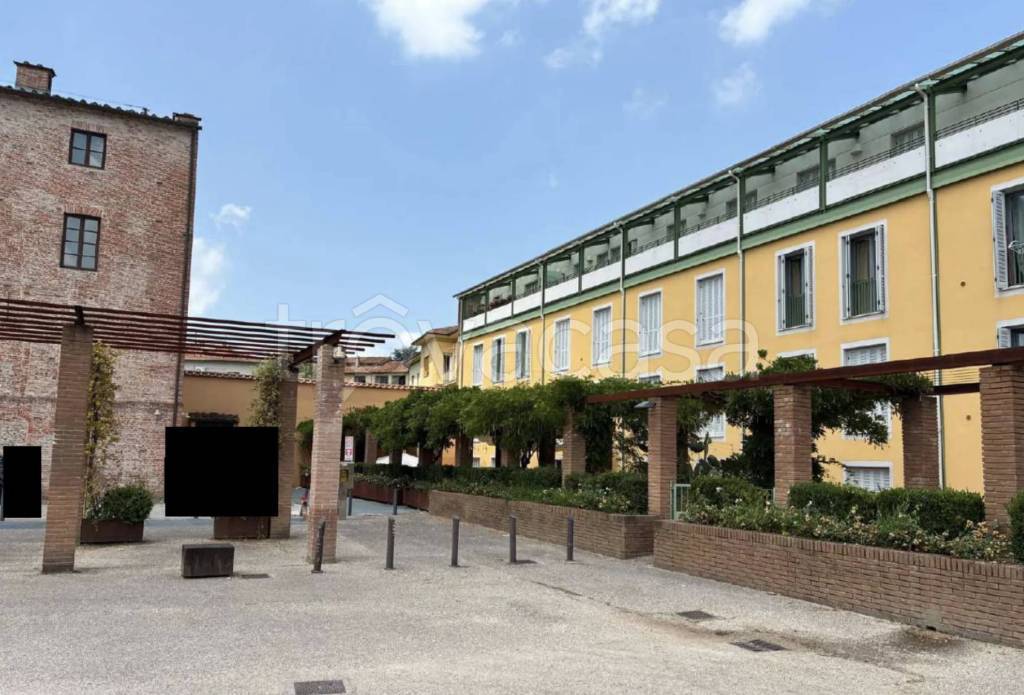 appartamento in vendita a Lucca