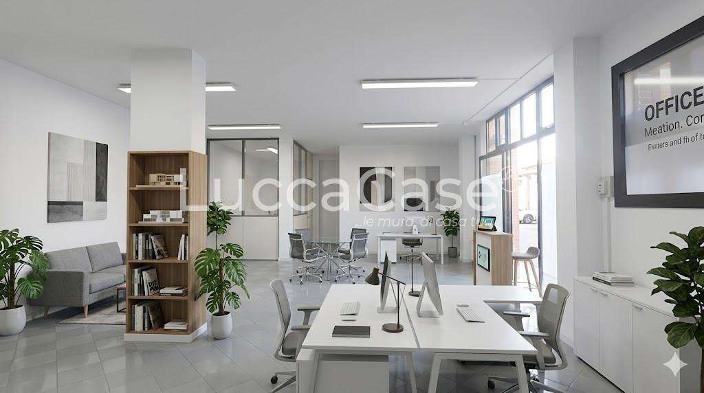 appartamento in vendita a Lucca in zona Zona San Concordio